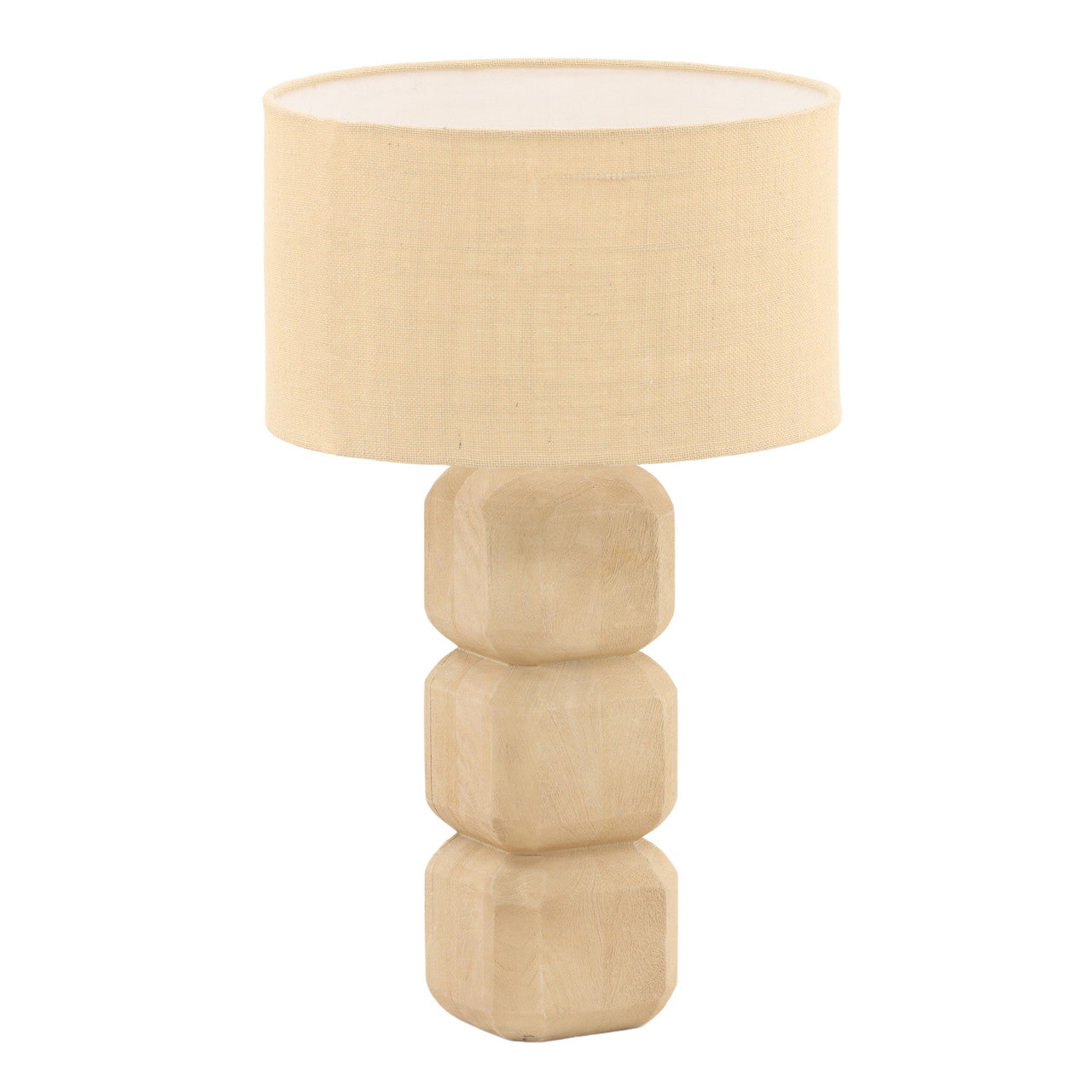 Novalie Table Lamp 16"