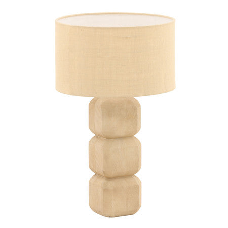 Novalie Table Lamp 16"