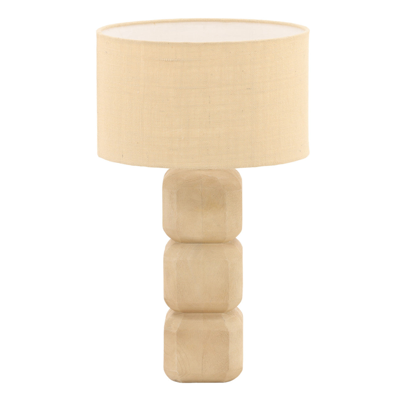 Novalie Table Lamp 16"