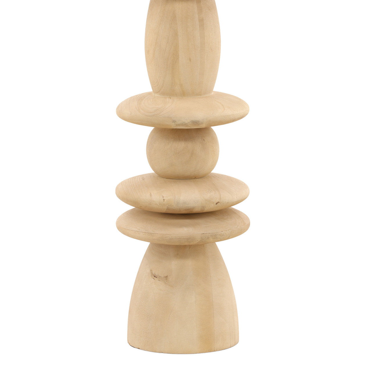 Bellerose Floor Lamp 23"