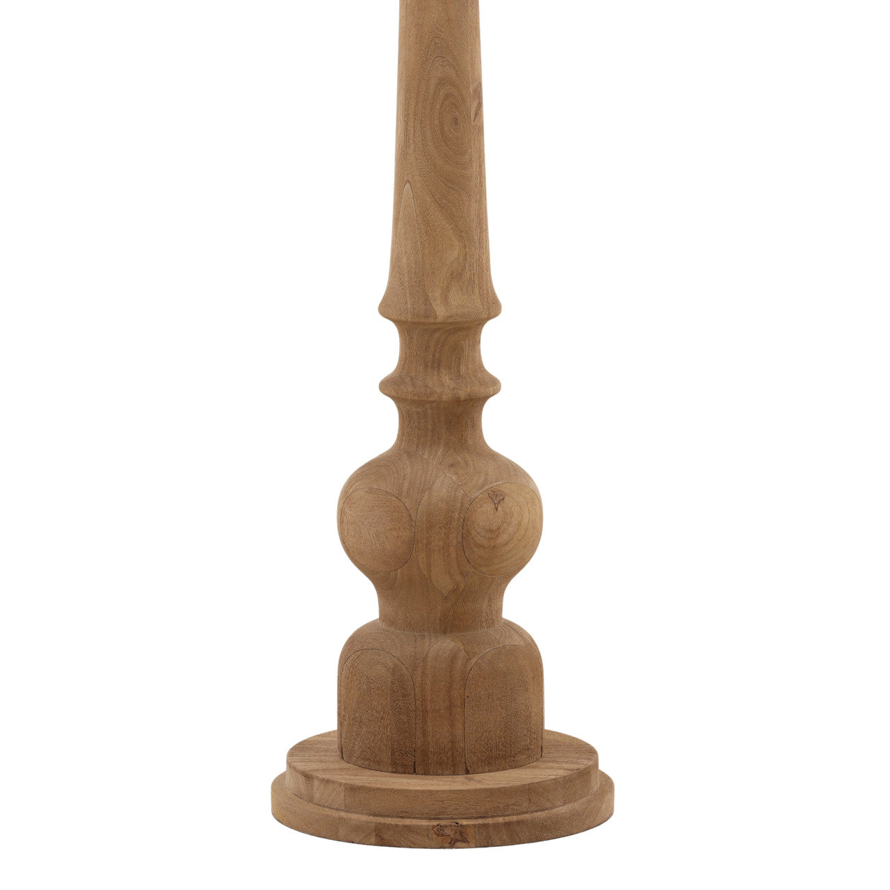 Candela Floor Lamp 20"