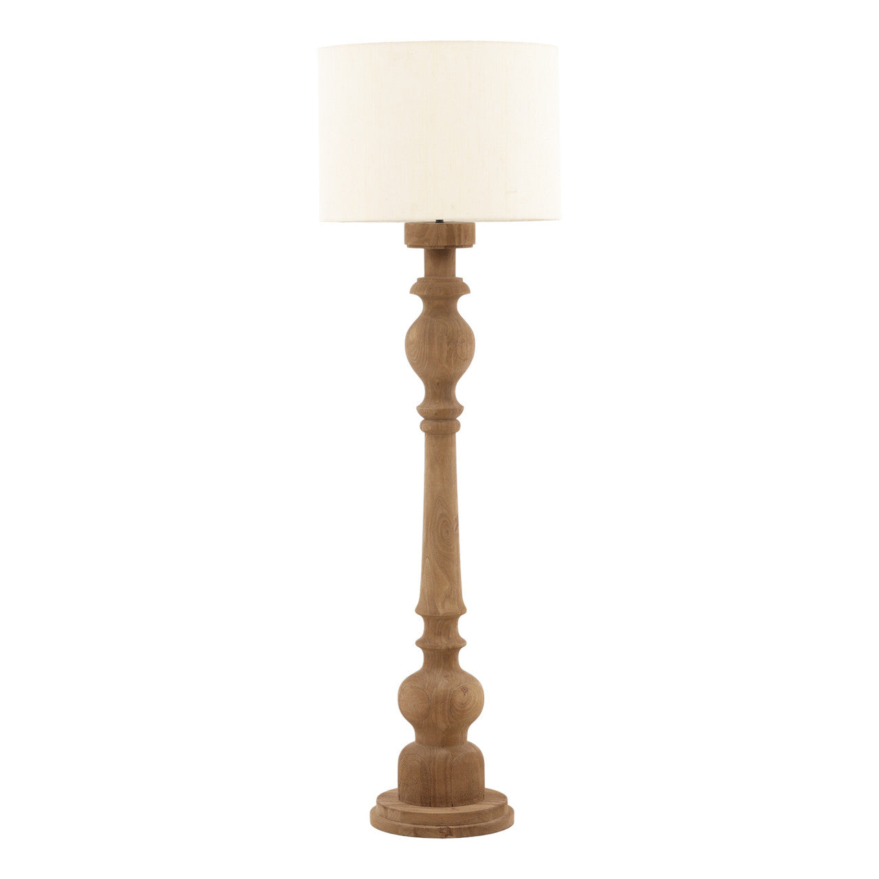 Candela Floor Lamp 20"