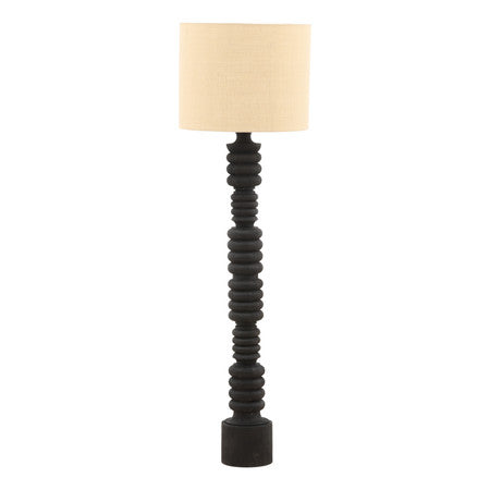 Davenport Floor Lamp 20"