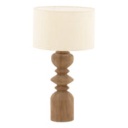 Lanier Table Lamp 18"