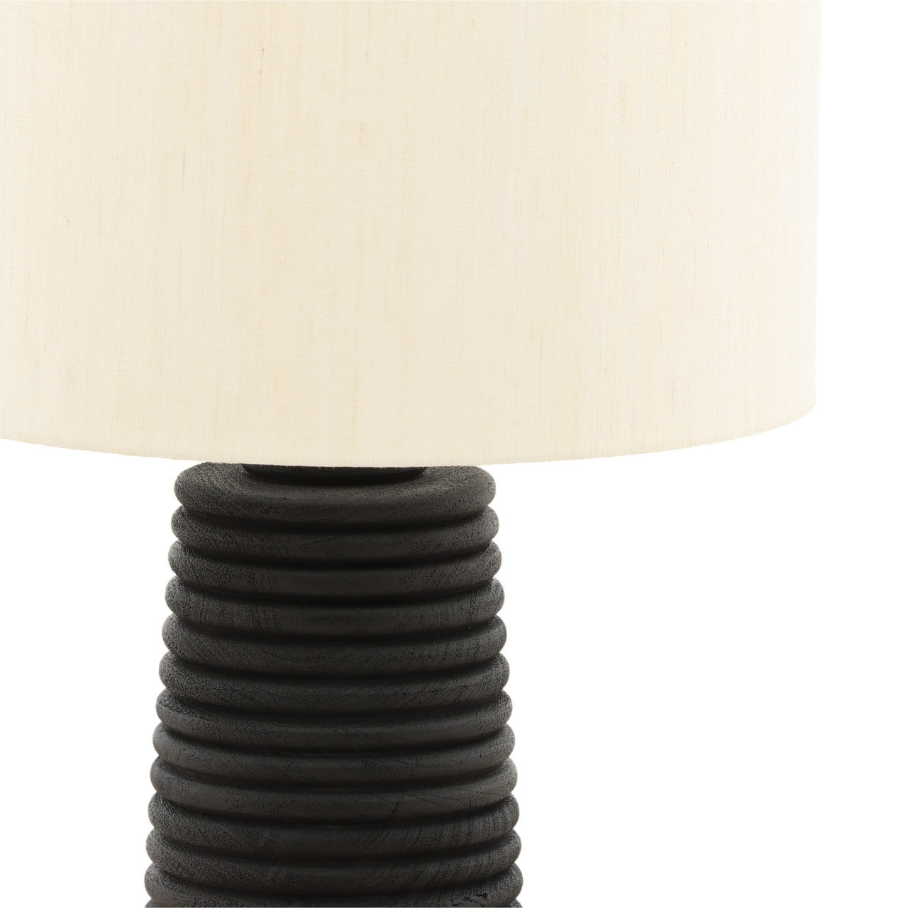 Khan Table Lamp 18"