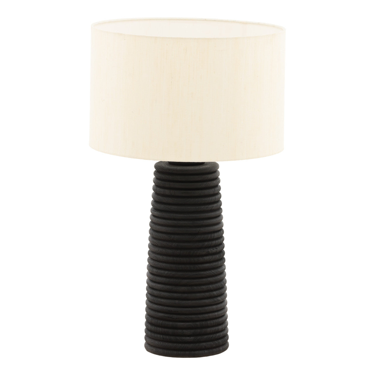 Khan Table Lamp 18"