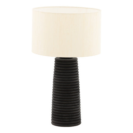 Khan Table Lamp 18"