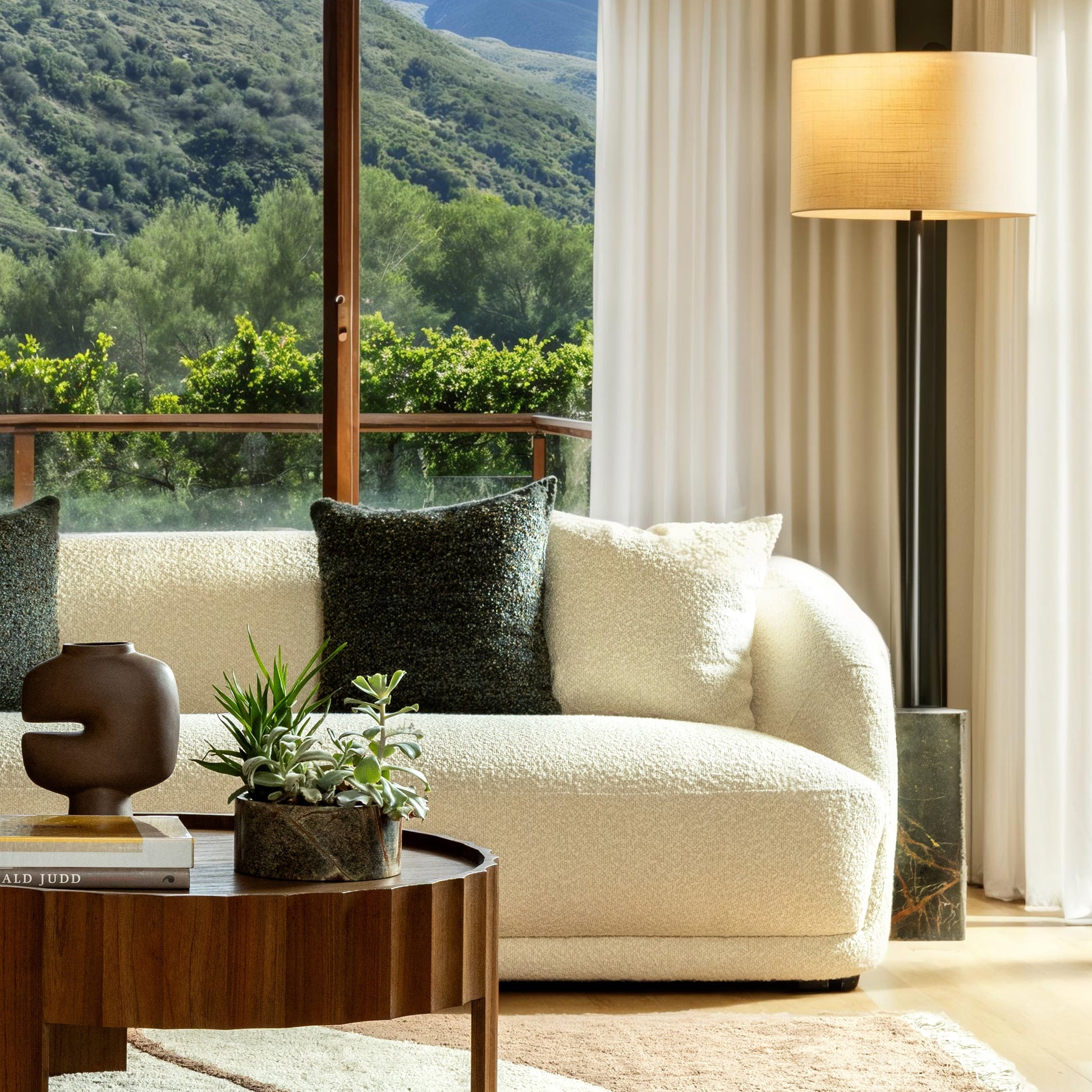 Shannel Floor Lamp