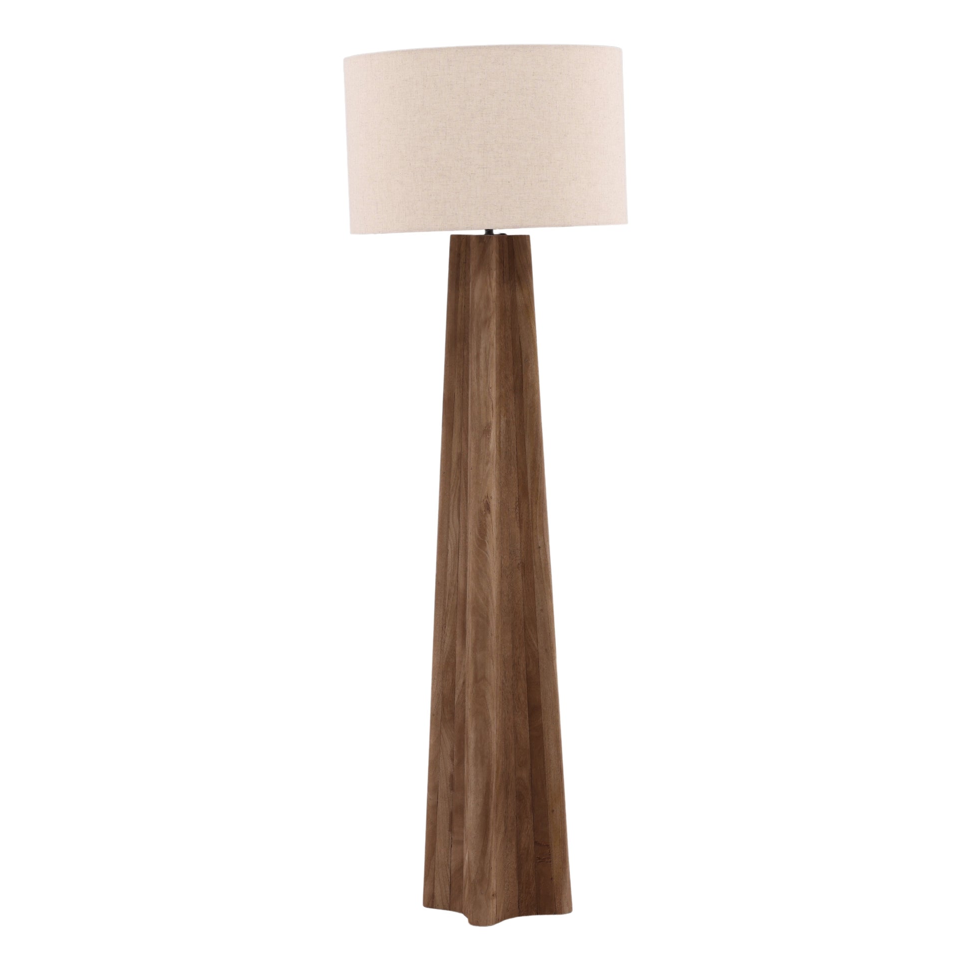 Devayne Floor Lamp