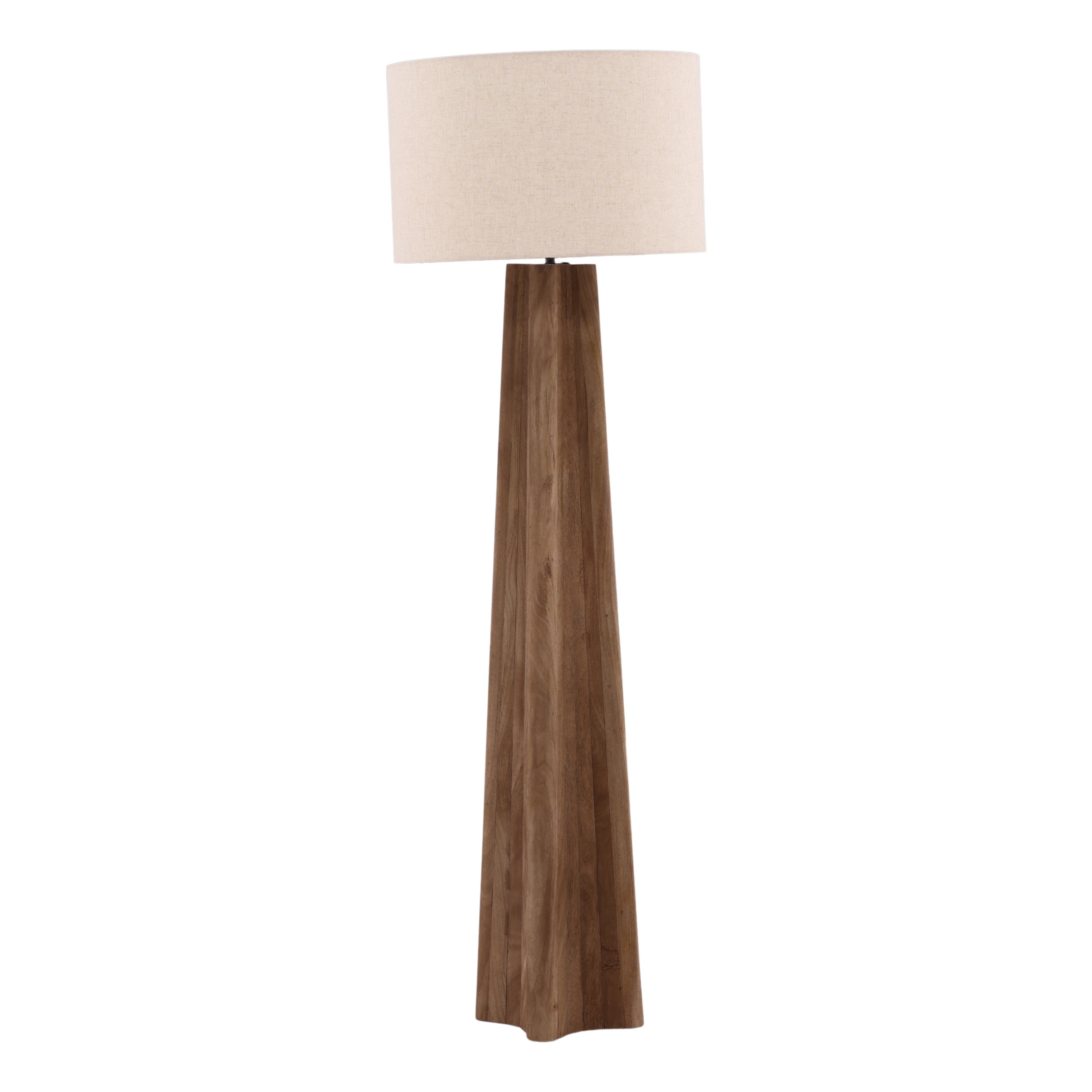 Devayne Floor Lamp