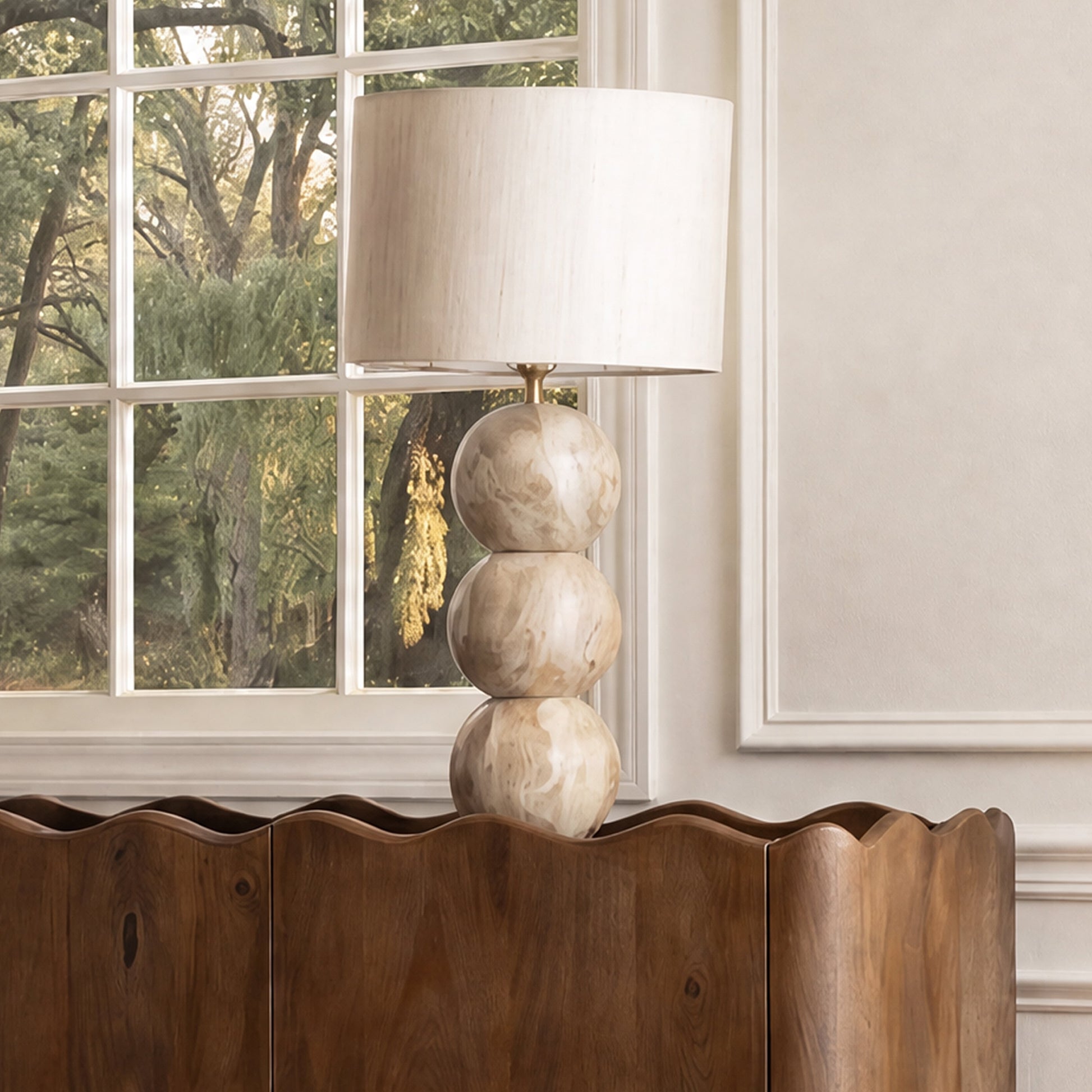 Coralis Table Lamp
