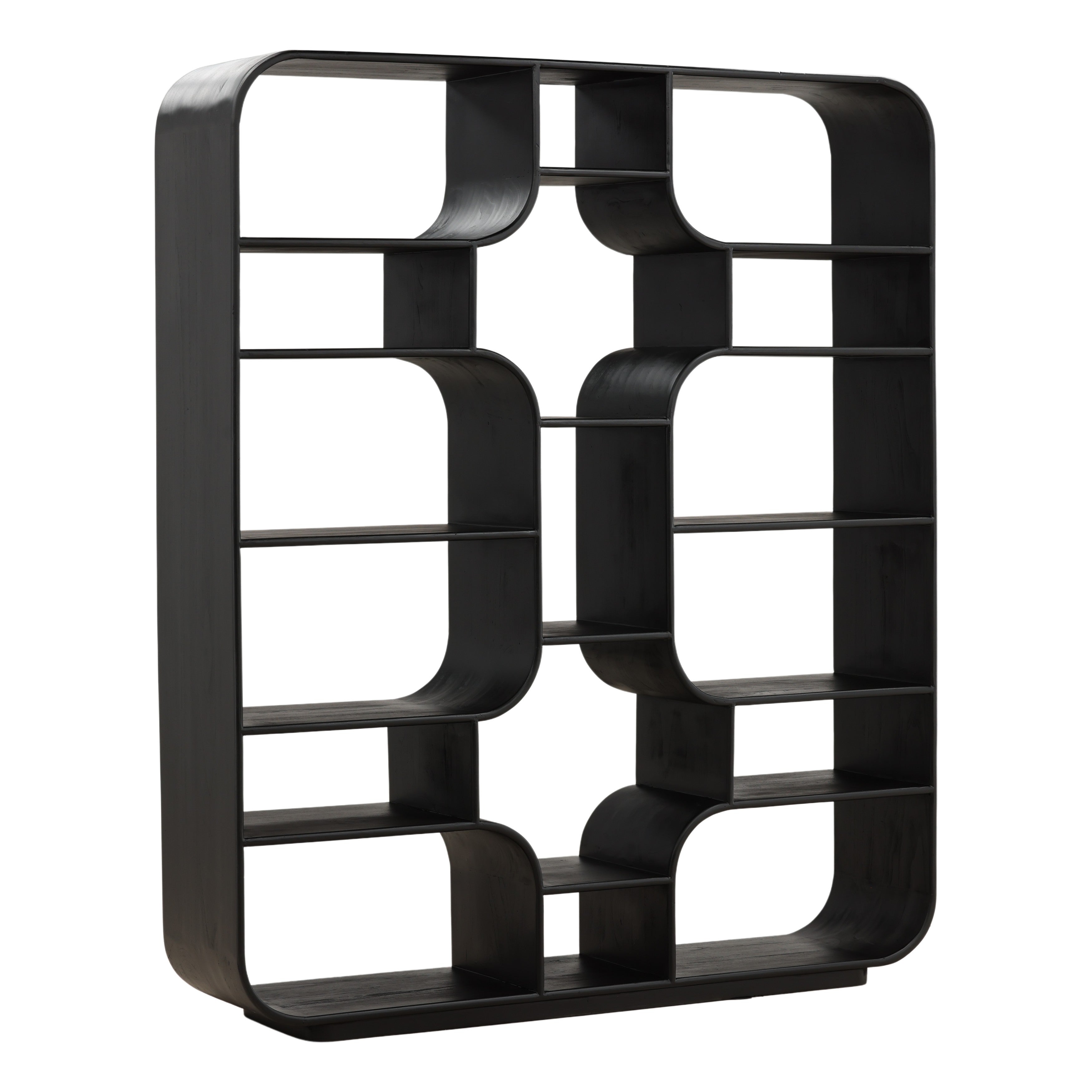 Gaetan Bookcase