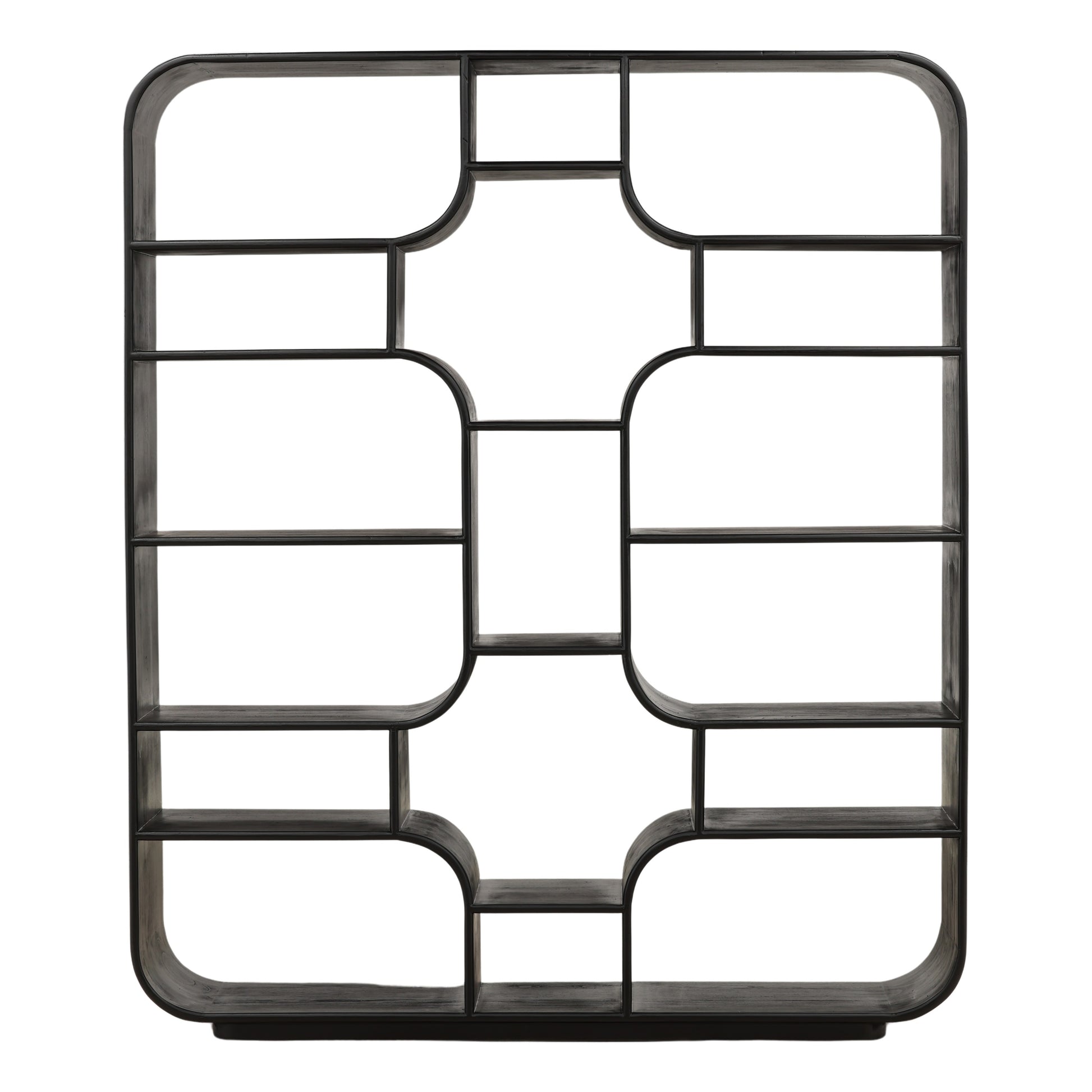 Gaetan Bookcase