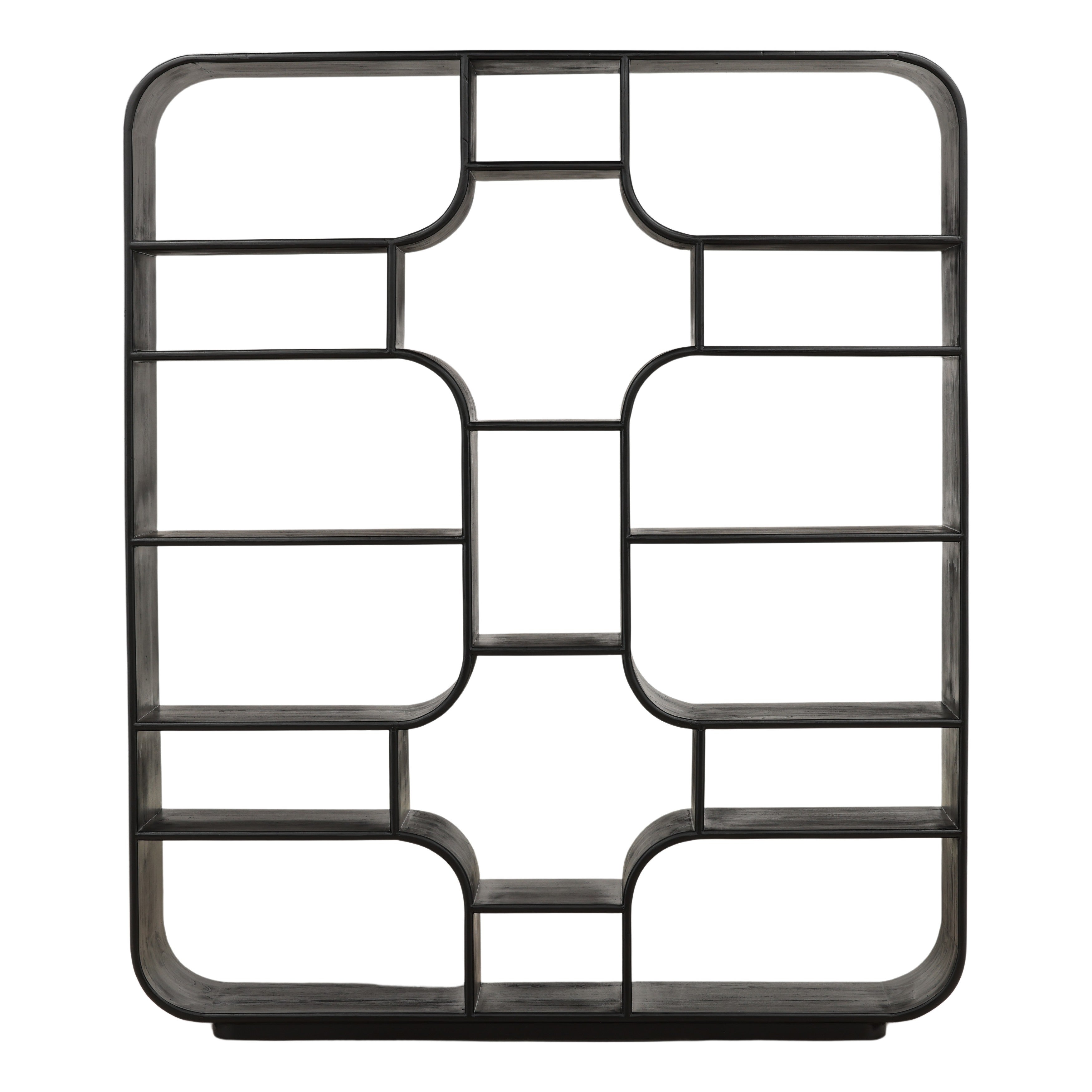 Gaetan Bookcase