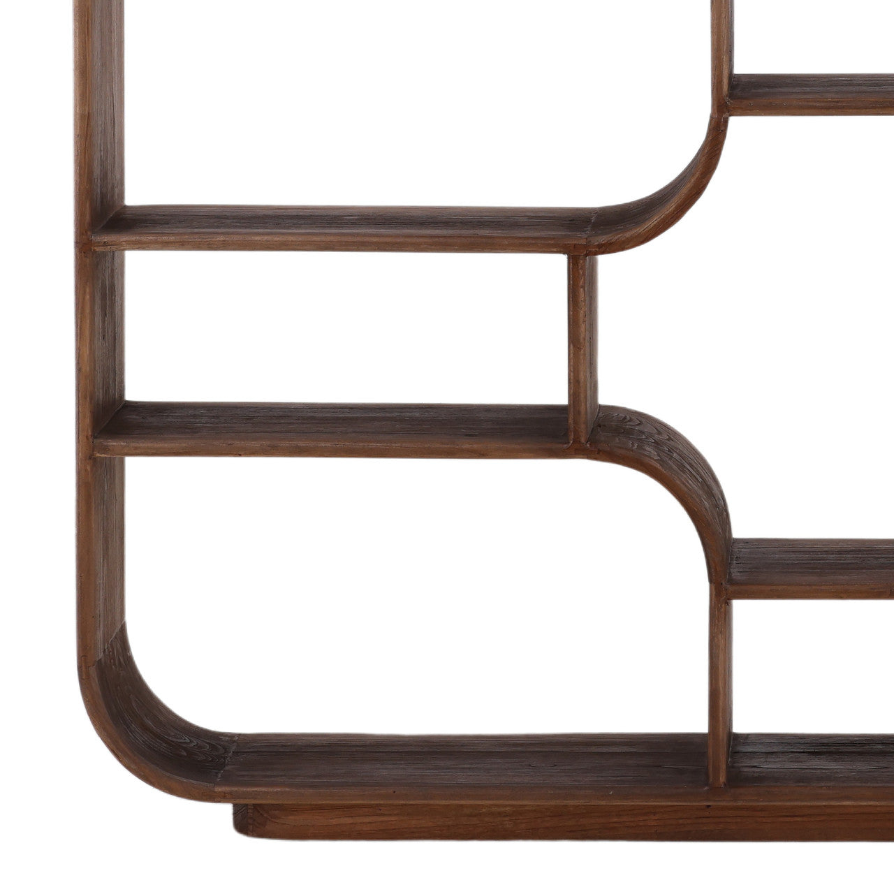 Gaetan Bookcase 67"