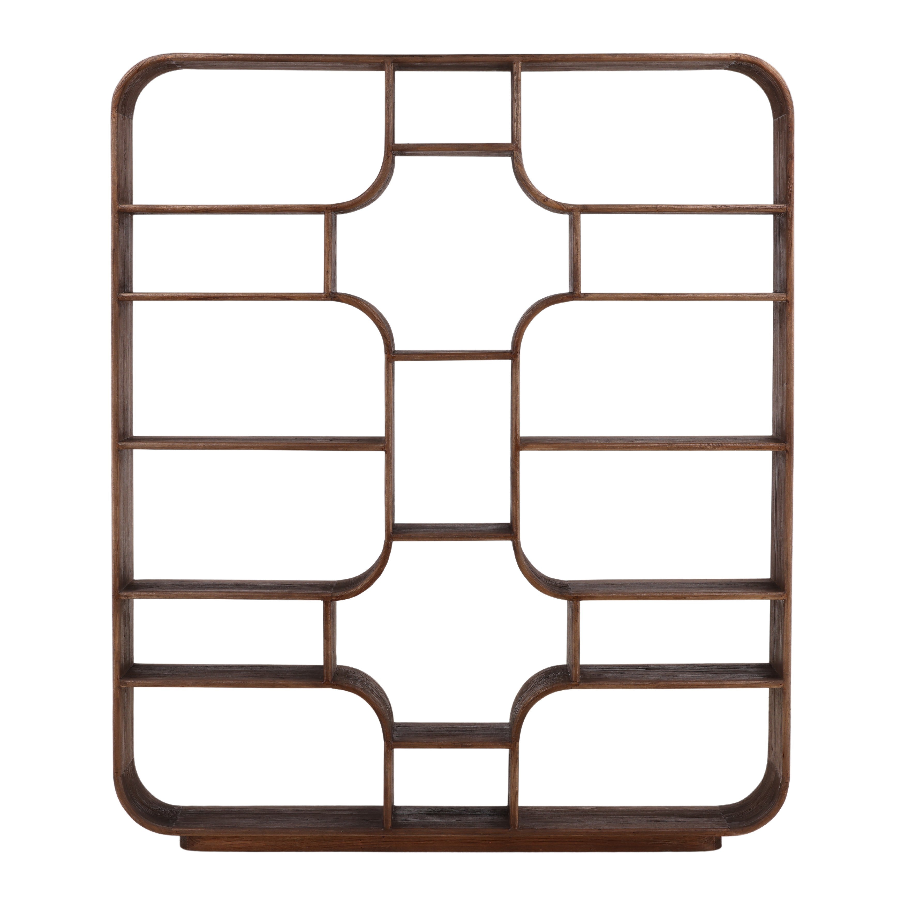 Gaetan Bookcase