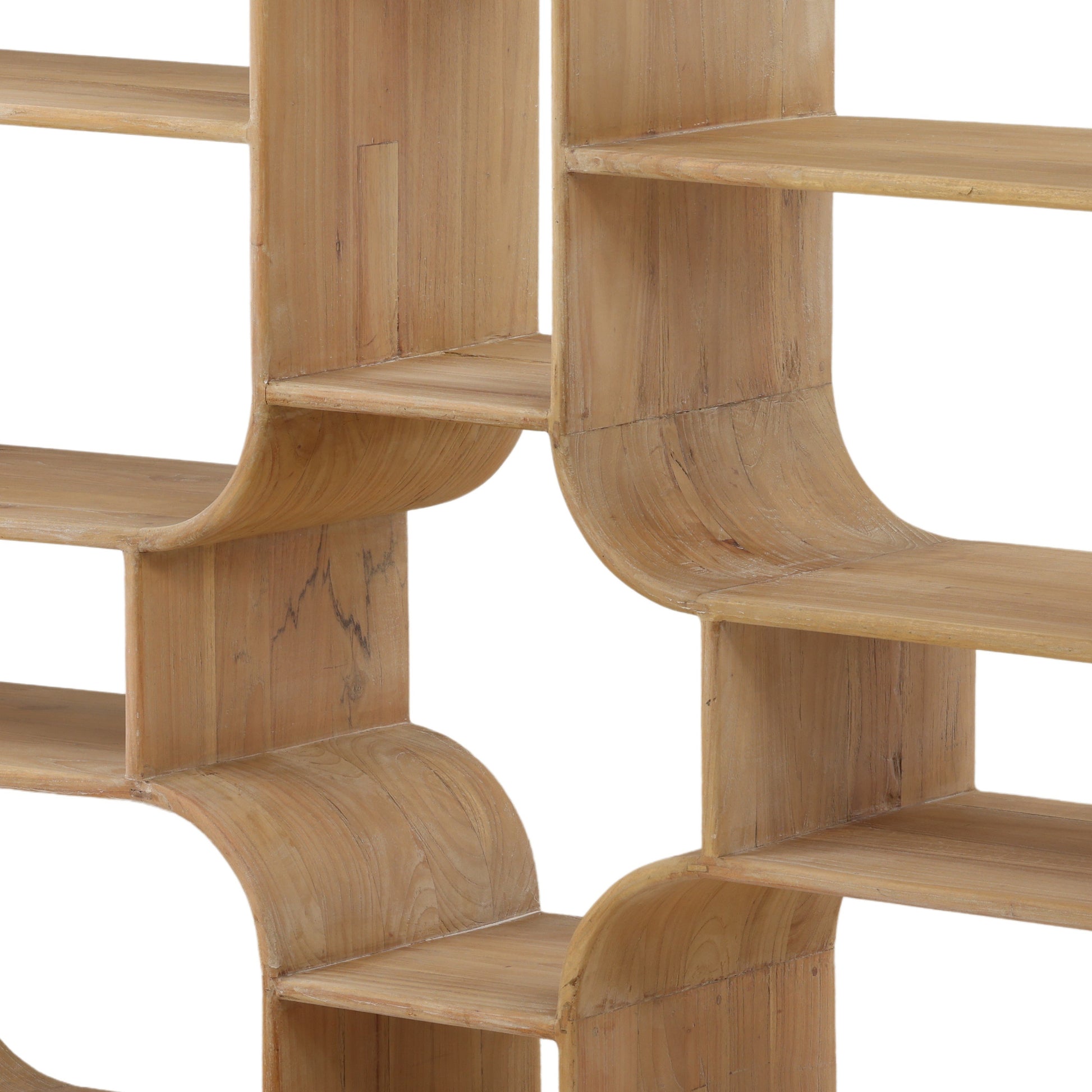 Gaetan Bookcase