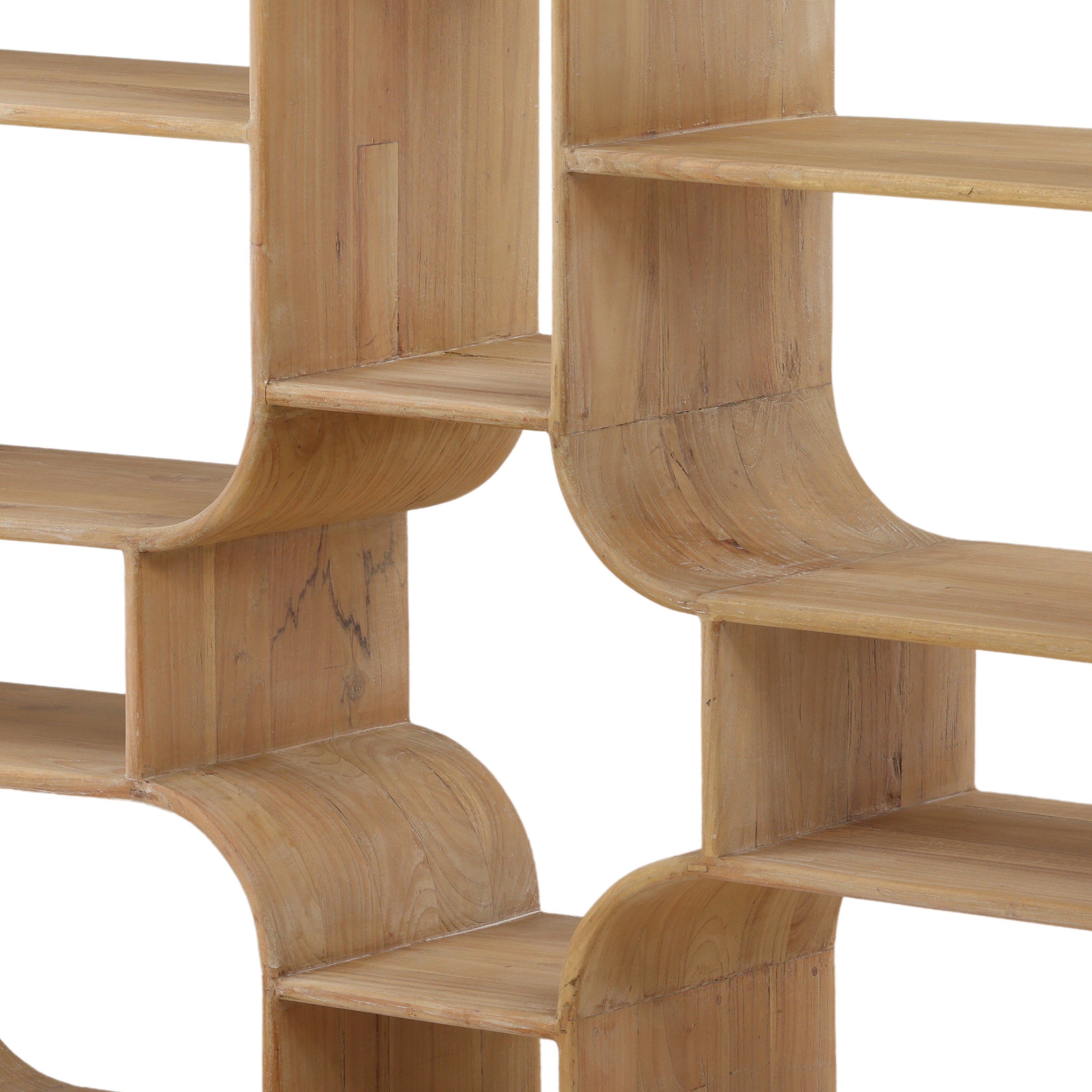 Gaetan Bookcase