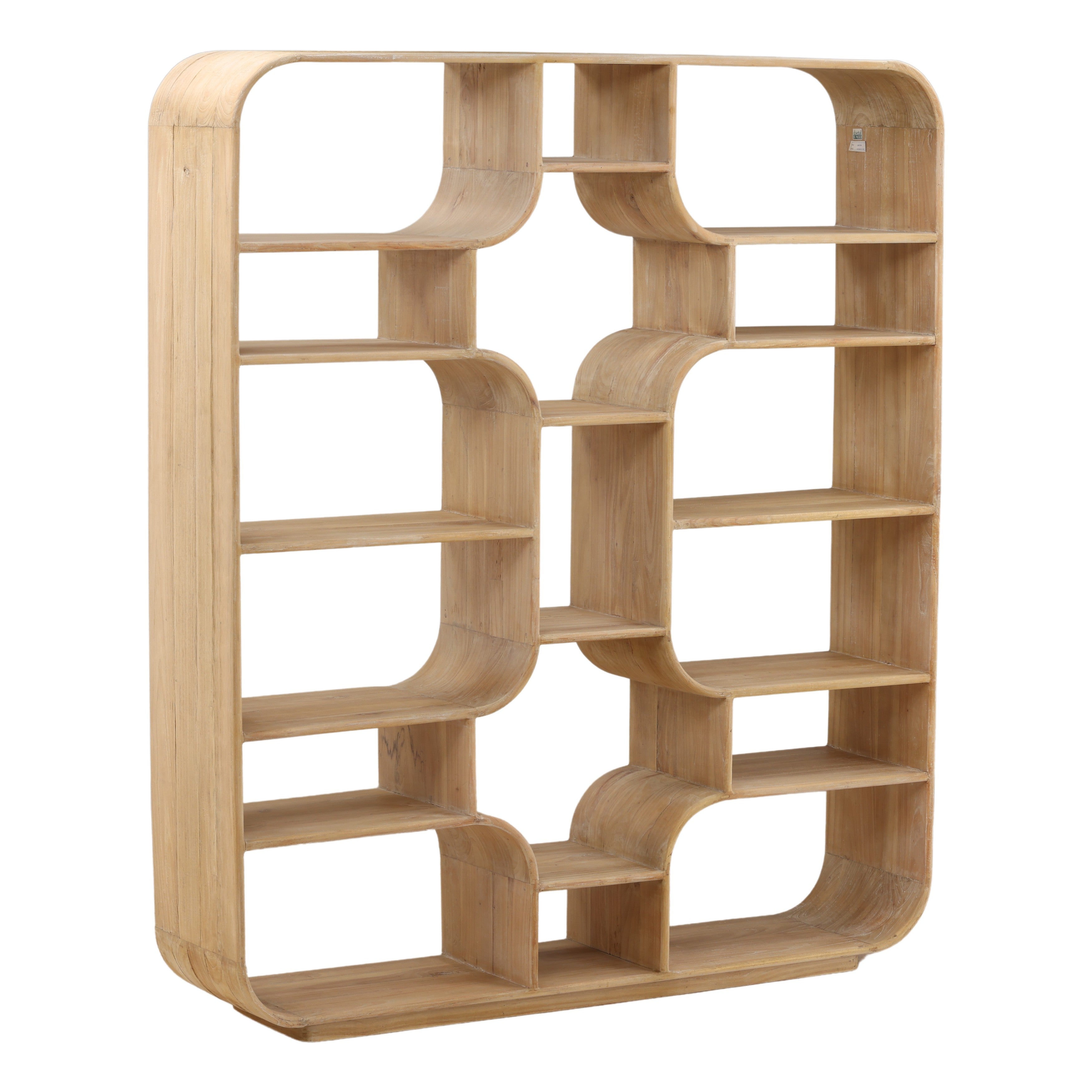 Gaetan Bookcase