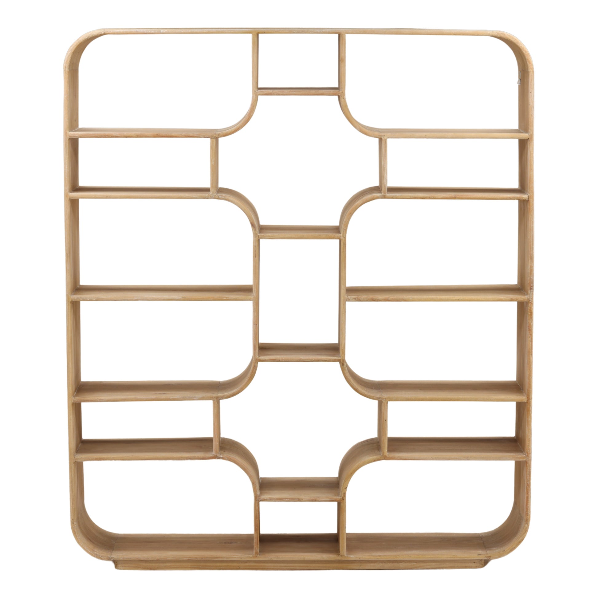 Gaetan Bookcase