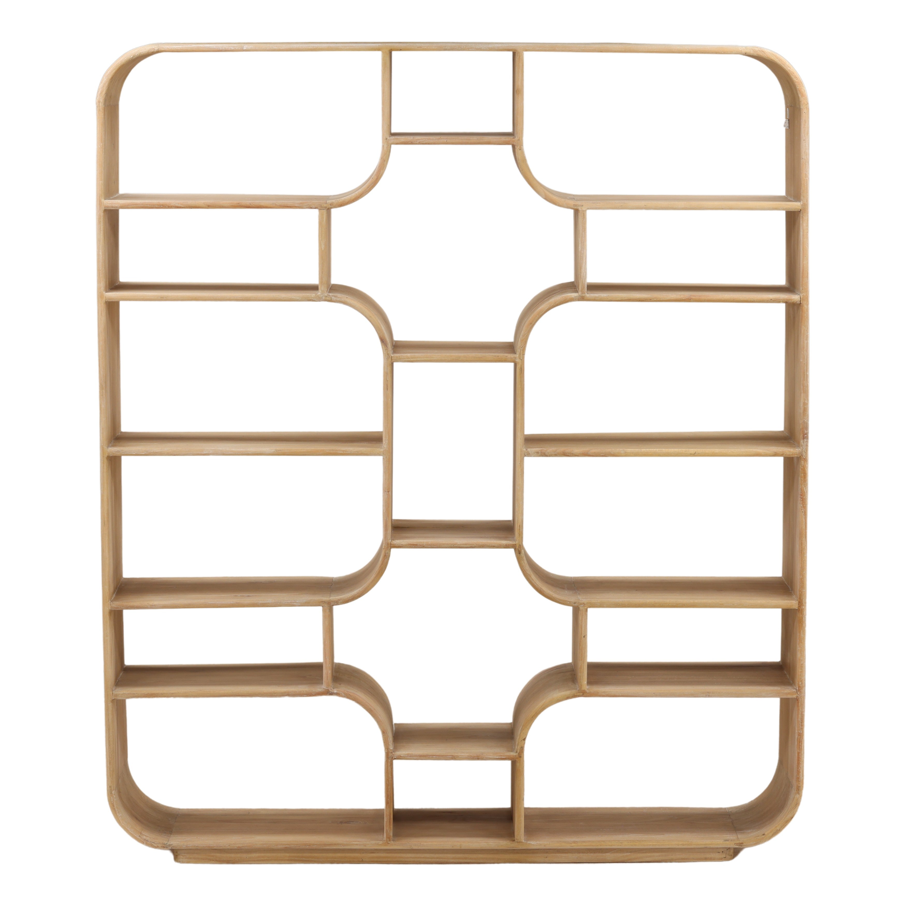 Gaetan Bookcase