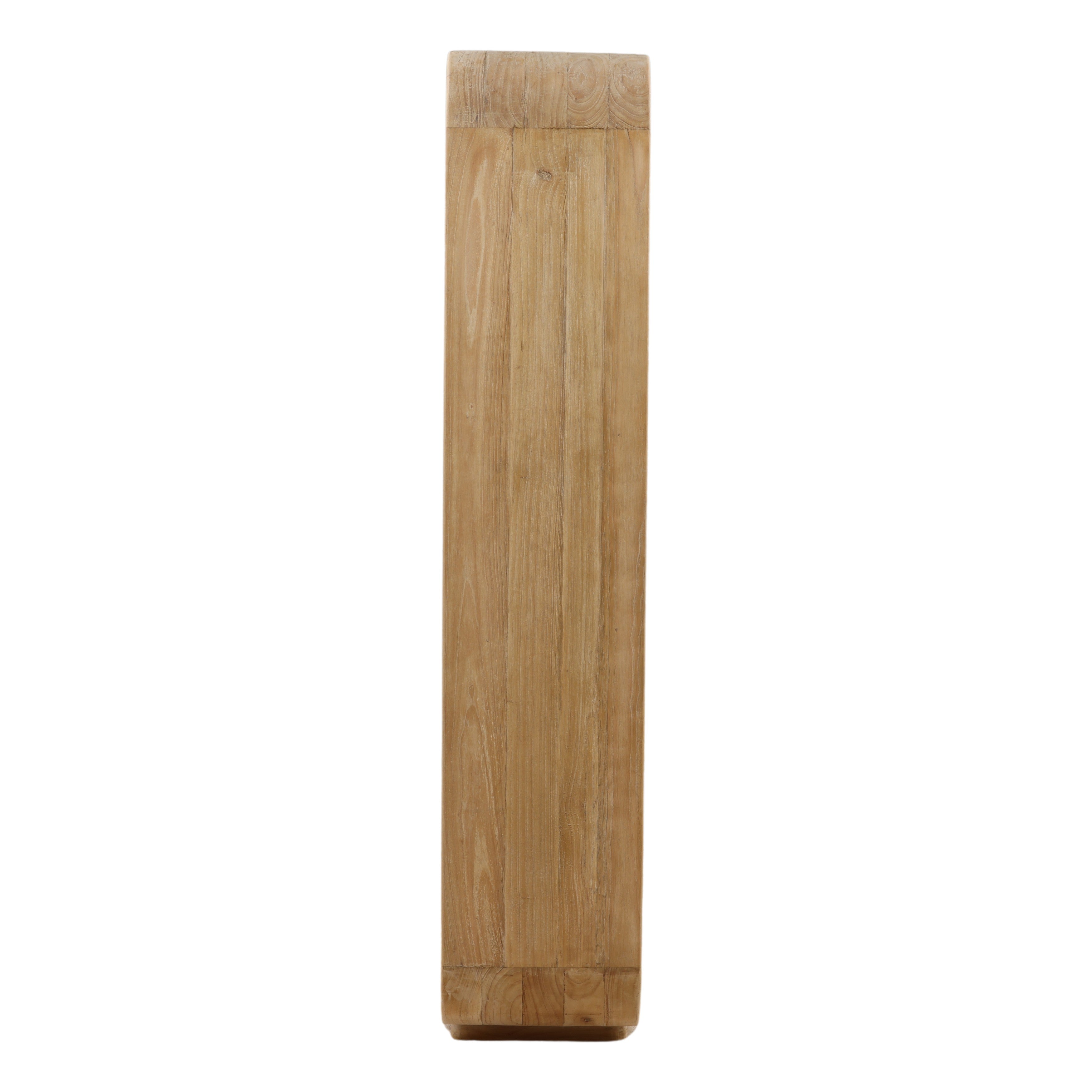 Gaetan Bookcase