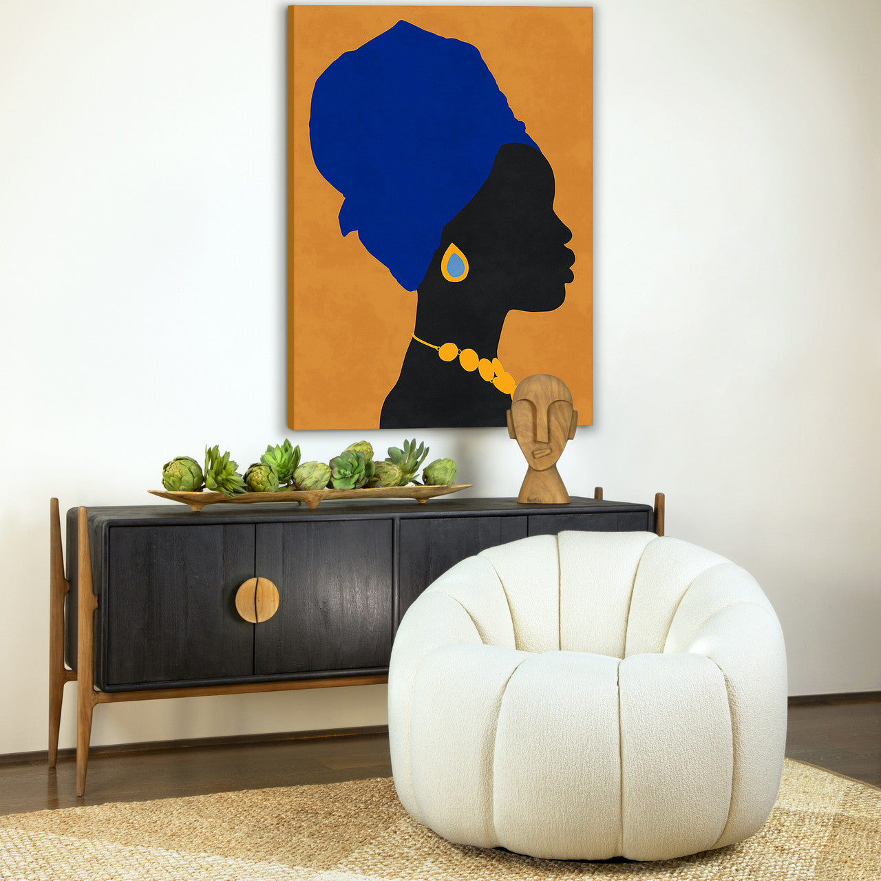 Rosanna Sideboard 70"