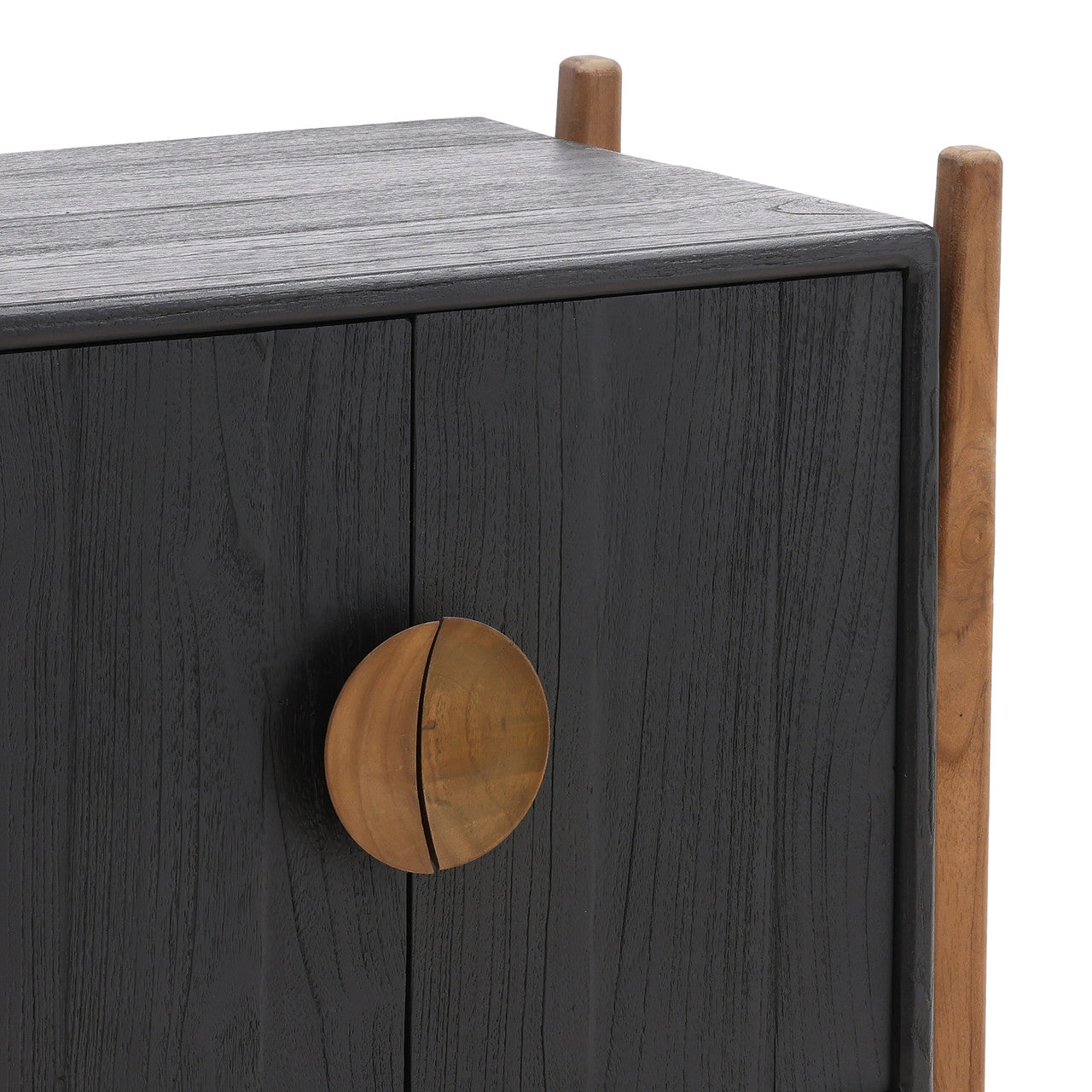 Emberly Nightstand 27"