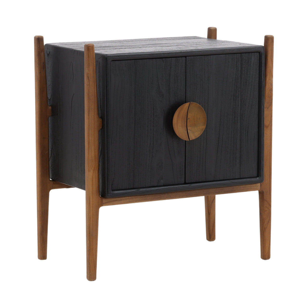 Emberly Nightstand 27"