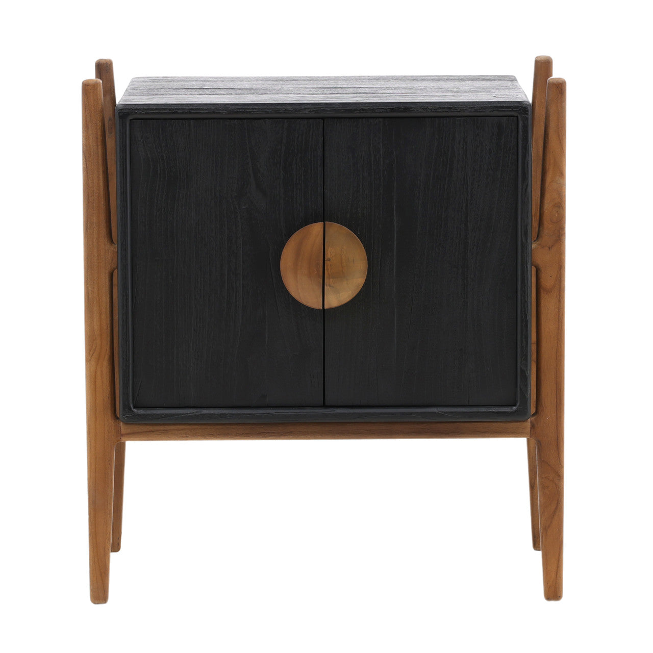 Emberly Nightstand 27"