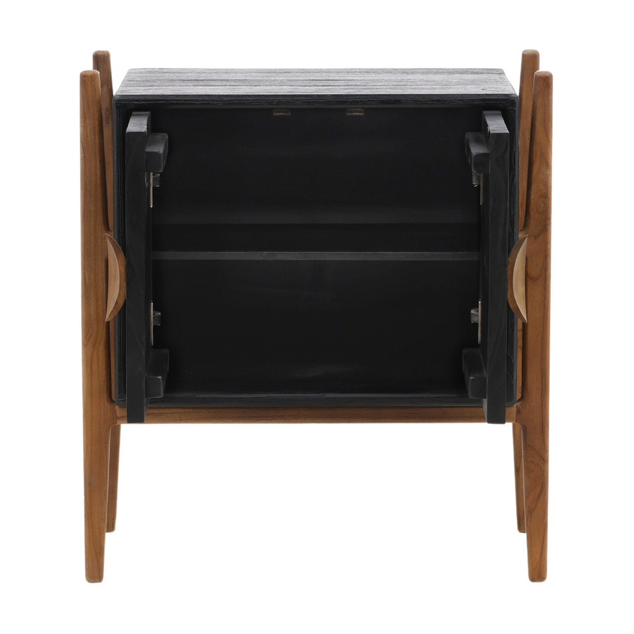 Emberly Nightstand 27"