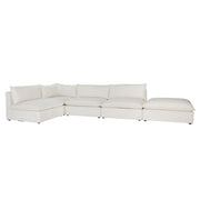 Seymour Modular Sectional 39"