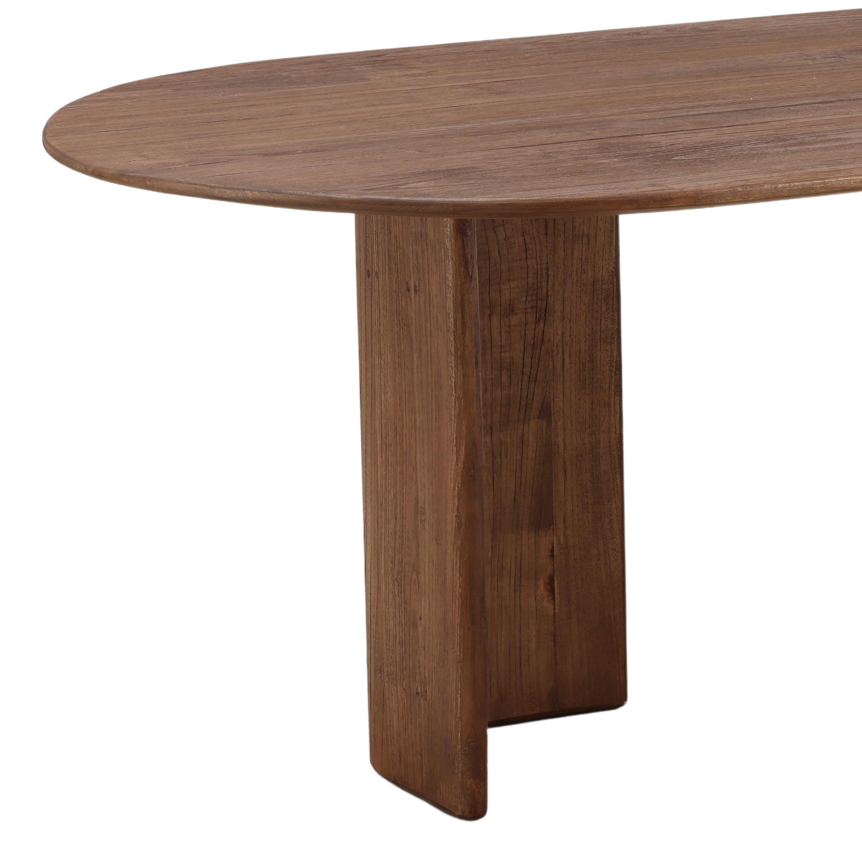 Alpine Dining Table
