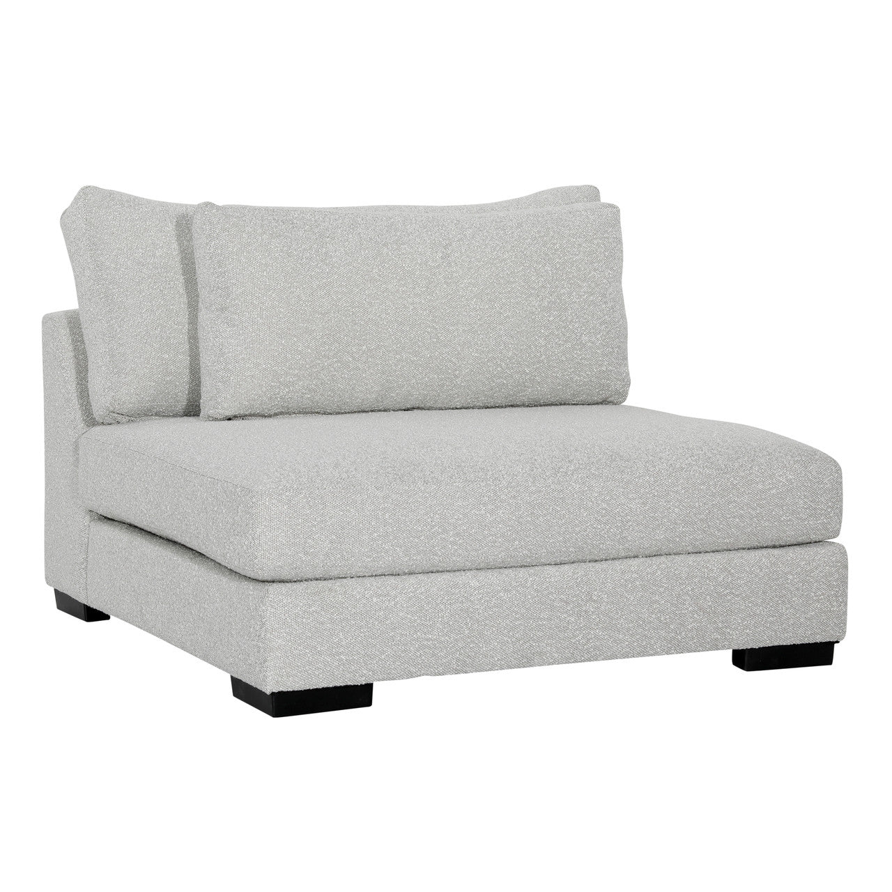 Naiomi Modular Sectional 43"