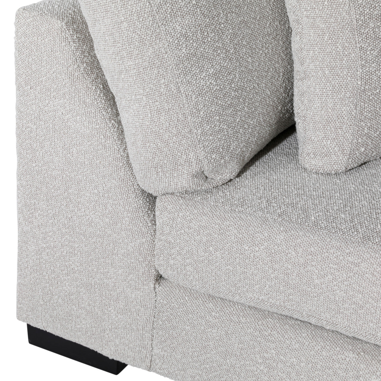 Naiomi Modular Sectional 43"
