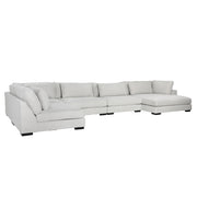 Naiomi Modular Sectional 43"