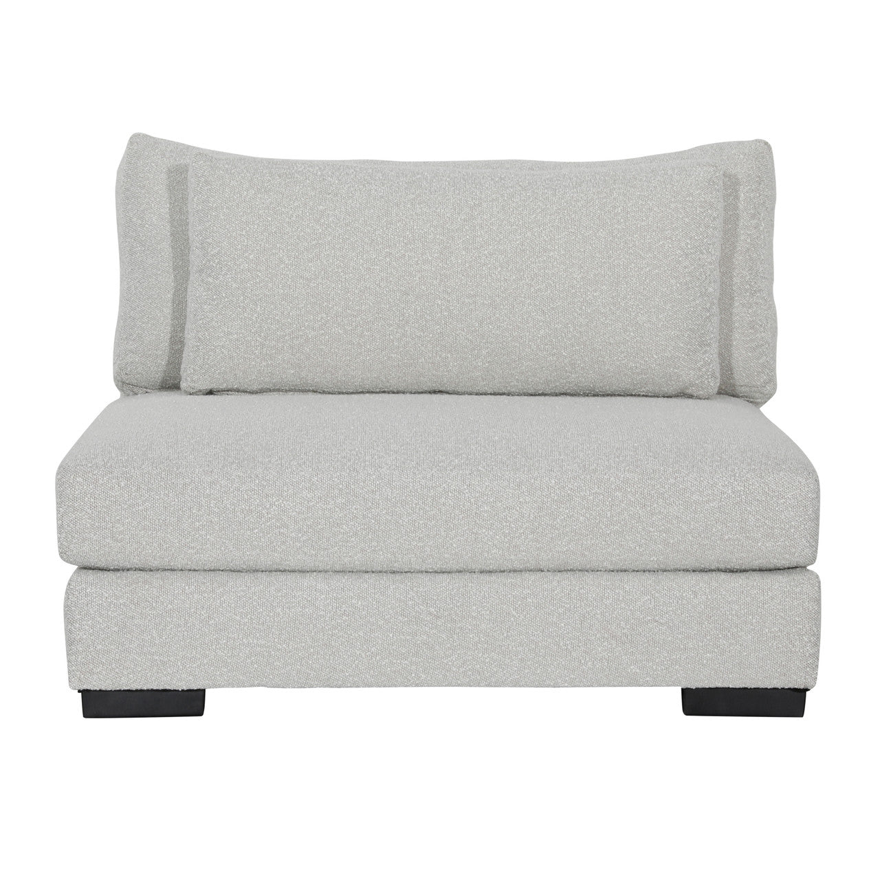 Naiomi Modular Sectional 43"