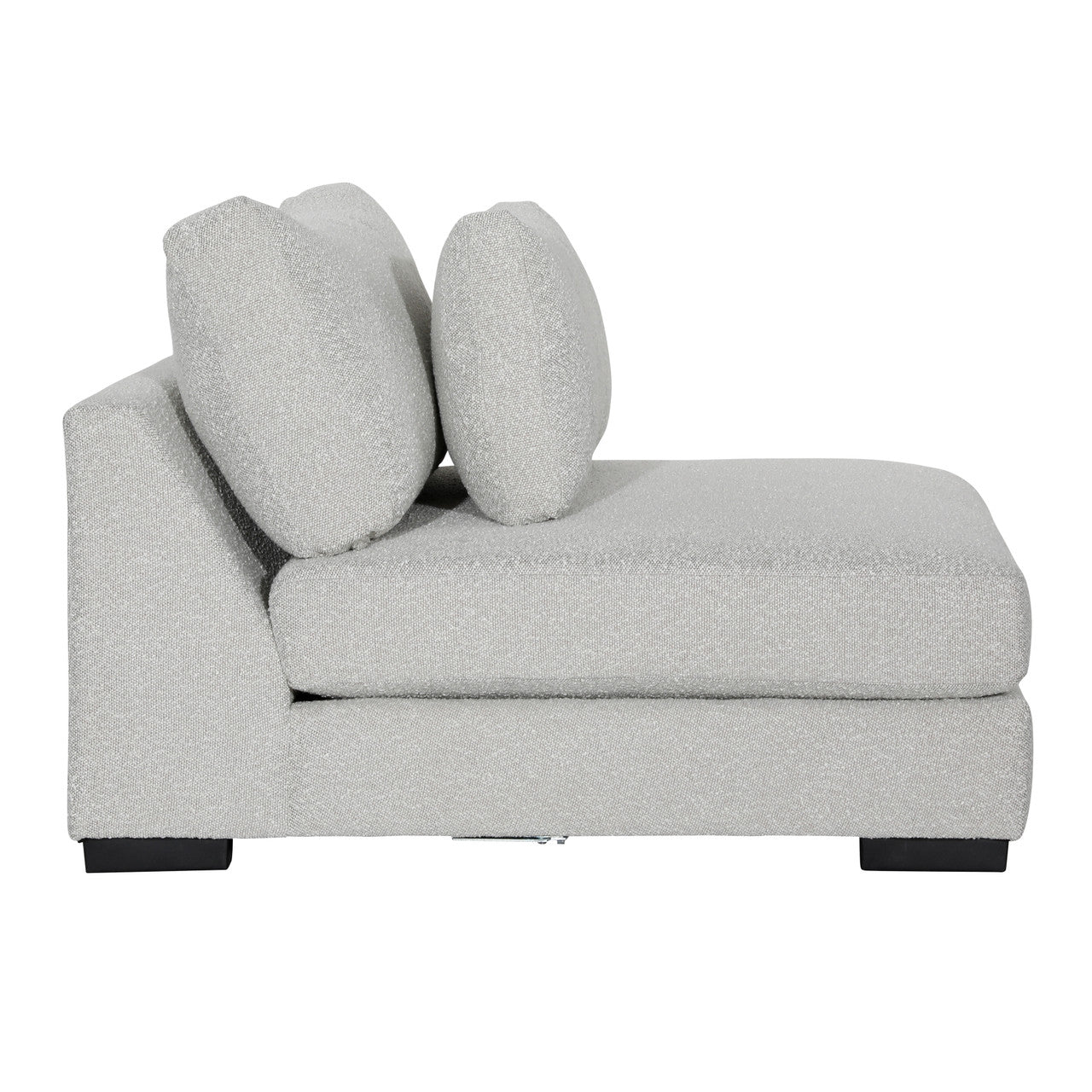 Naiomi Modular Sectional 43"