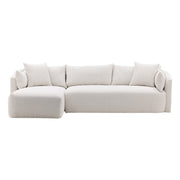 Mackay Sectional 121"