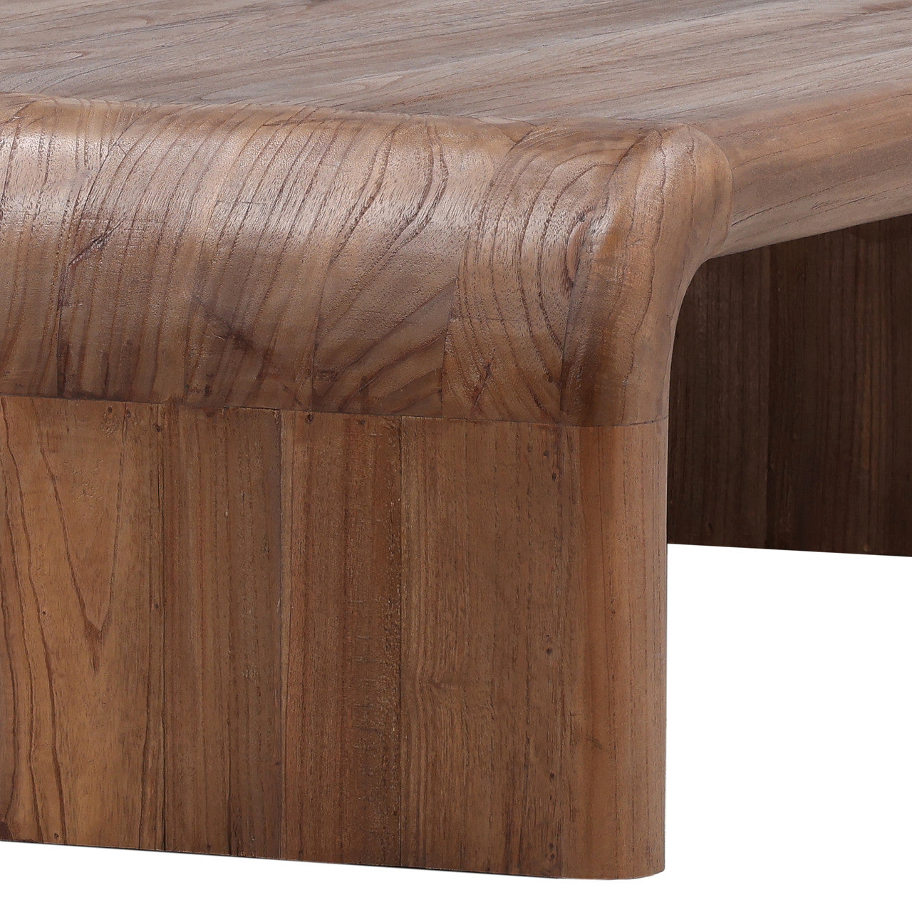 Wynne Coffee Table 55"