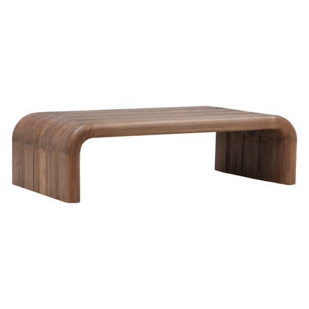 Wynne Coffee Table 55"