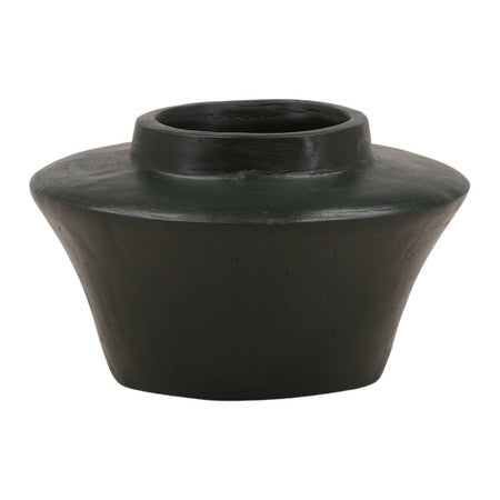Evangeline Vase 17"