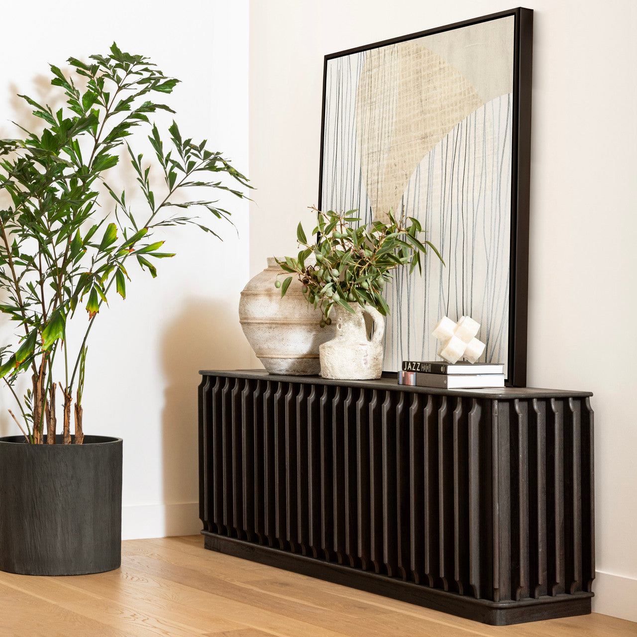 Urias Sideboard 79"
