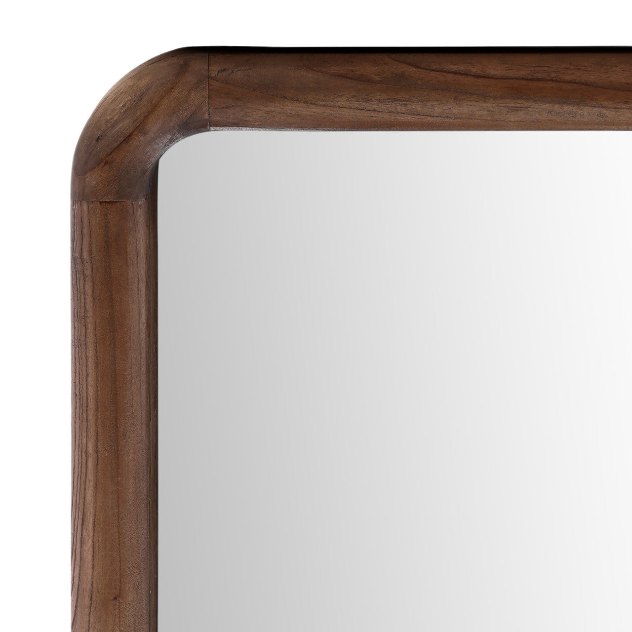 Vanessa Floor Mirror 38"