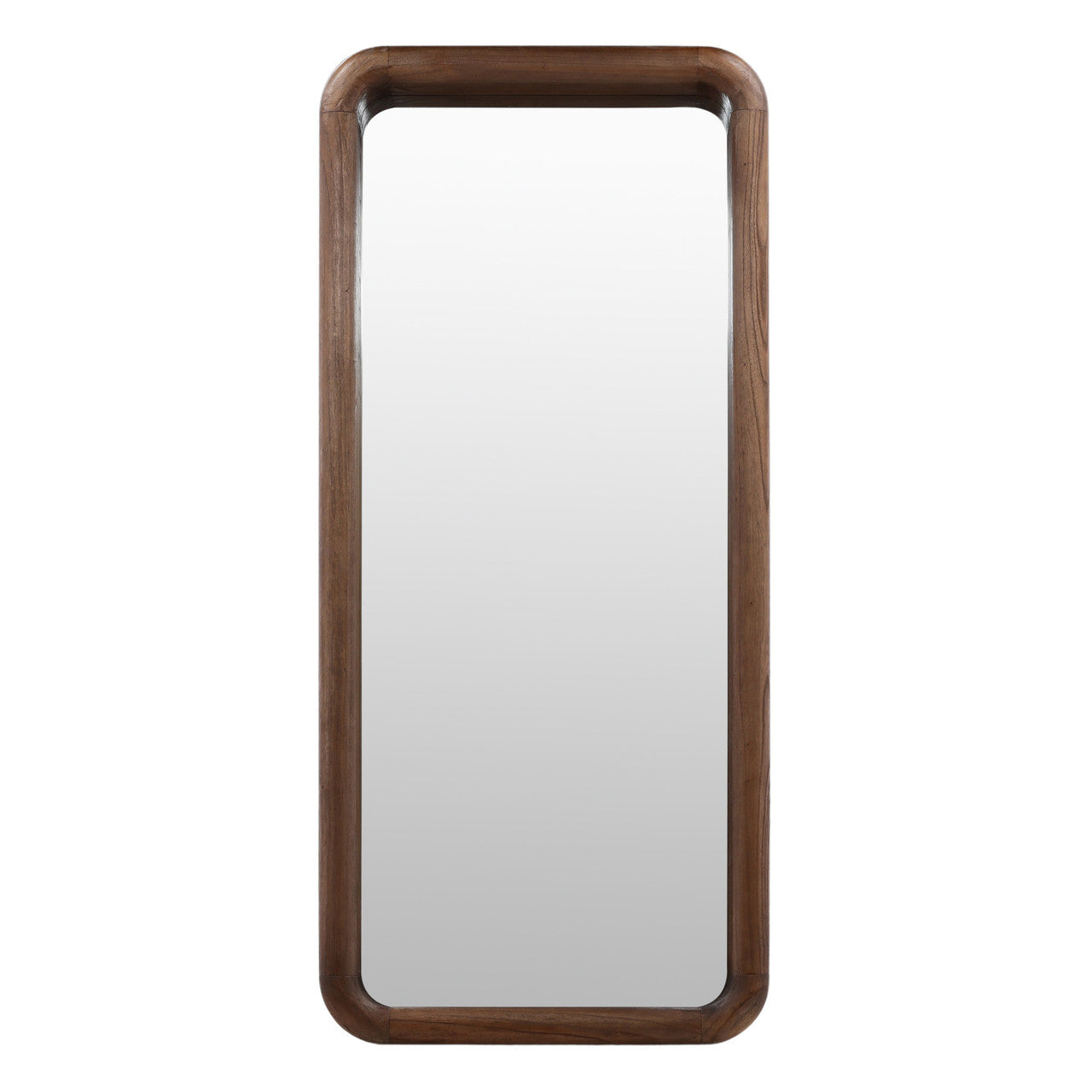 Vanessa Floor Mirror 38"