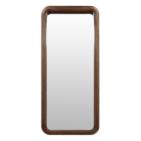 Vanessa Floor Mirror 38"