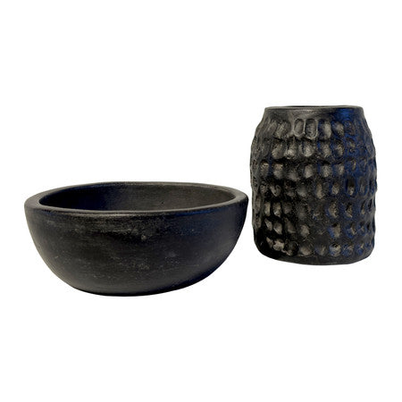 Xiomara Bowl Set of 2 7"