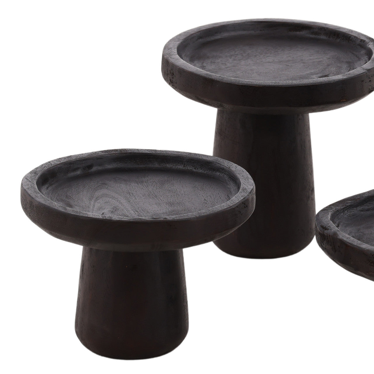 Rigel Bowl Set of 3 16"