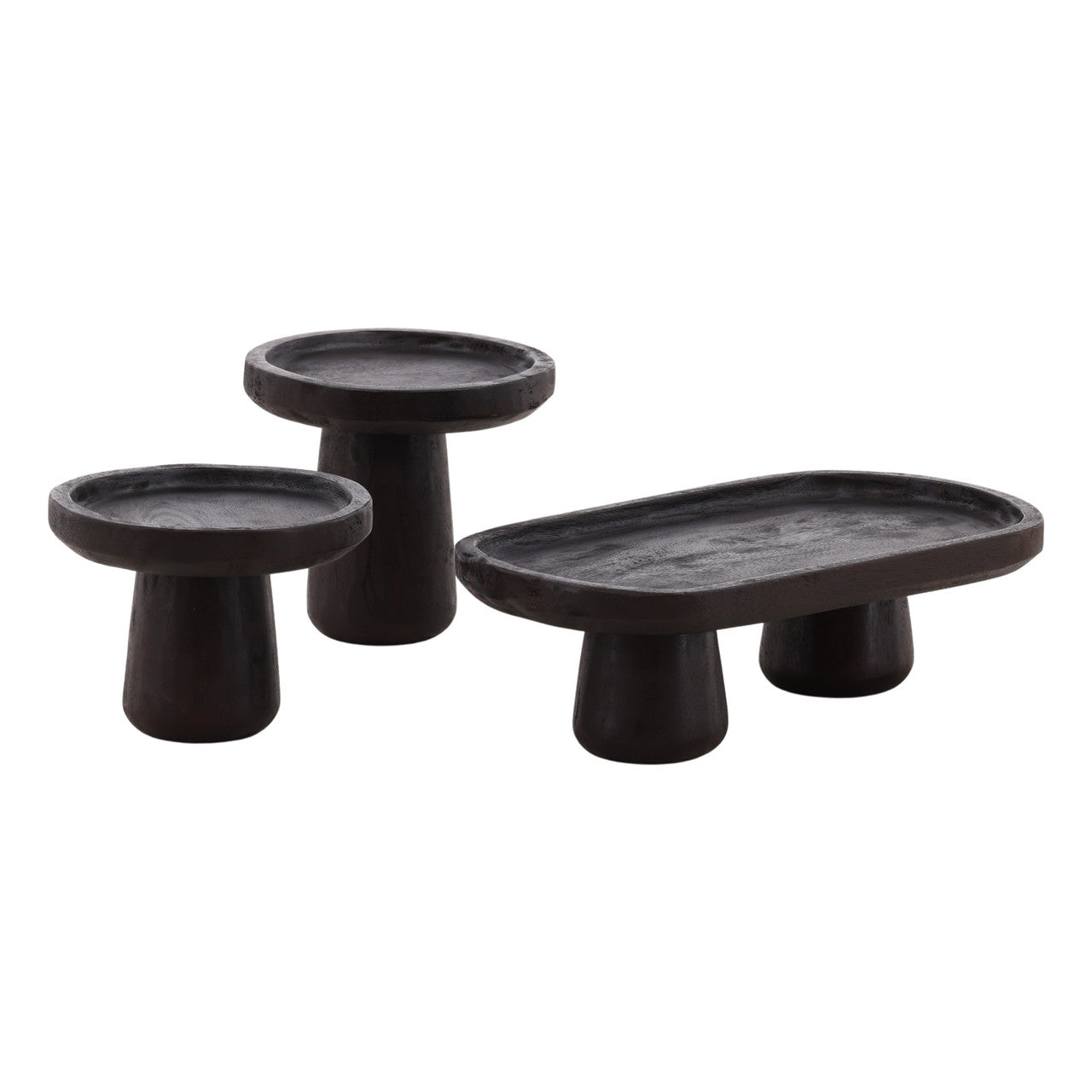 Rigel Bowl Set of 3 16"