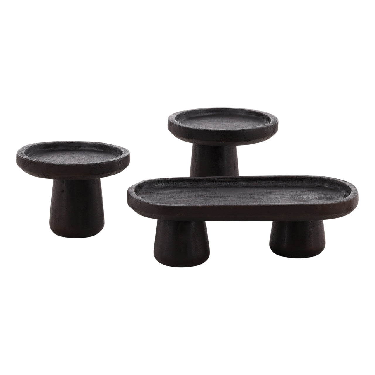 Rigel Bowl Set of 3 16"